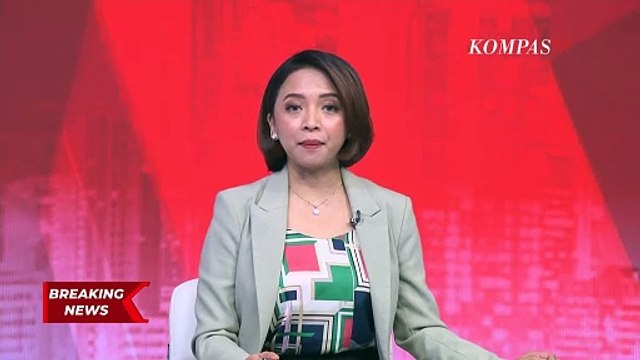 Jokowi Undang 3 Bacapres Anies, Ganjar dan Prabowo Makan Siang Bersama di Istana