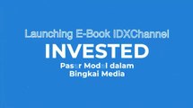 Let's Meet Up Community & Launching eBook IDX Channel
