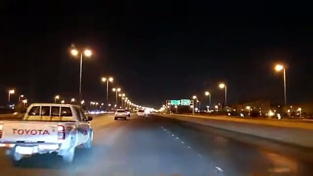 1267 - قصة الضيفة المنتظرة !! سوالف طريق