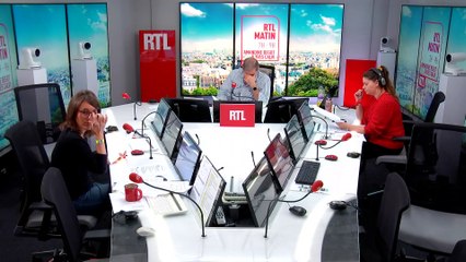 RTL ÉVÉNEMENT - Les Ehpad du groupe Emera accusés de maltraitance