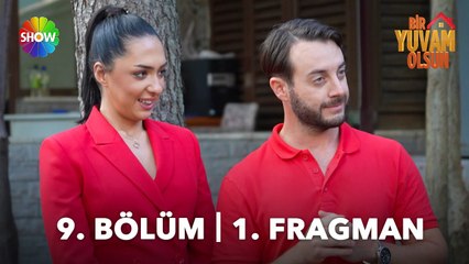 Bir Yuvam Olsun 9. Bölüm Fragmanı