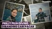 Lelah Menjomblo, Prilly Latuconsina Diving Hingga Mabuk Laut