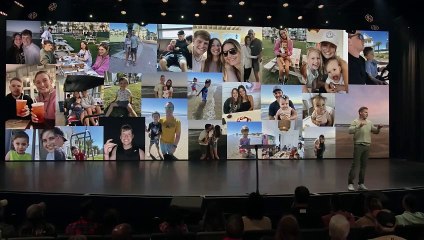 Raising Children to Love God in 2023 - Craig Groeschel