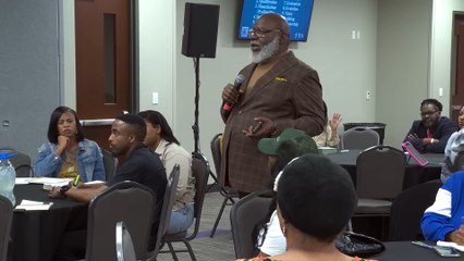 Building a Kingdom Business - Pastor Touré Roberts