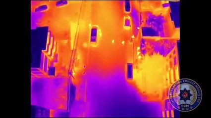 12 ilde 'Narkogüç operasyonu' detayları paylaşıldı