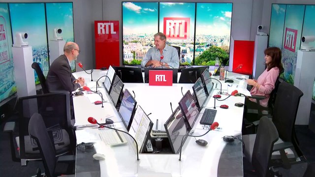 LENGLET-CO - Pourquoi Sanofi arrête-t-il la production de Doliprane ?