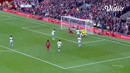 Highlights - Liverpool vs. Nottingham Forest _ Premier League 23_24