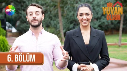 Bir Yuvam Olsun 6. Bölüm | 21 Ekim 2023