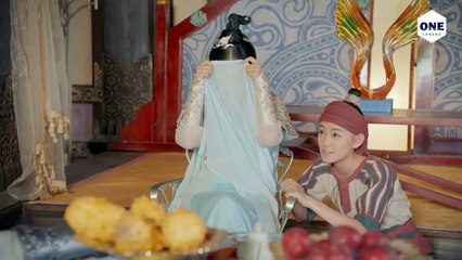 ចាប់បិសាចភាគ 24! មើលការប្រយុទ្ធដ៏អស្ចារ្យក្នុងភាពយន្តចលនា🔥