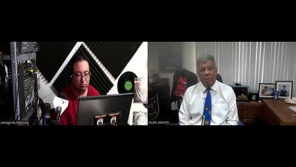 SALSA GORDA CON NUEVA CRÓNICA LATINA