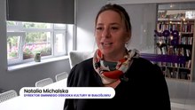 Gimnastyka dla seniorów (i nie tylko) w GOK w Białośliwiu