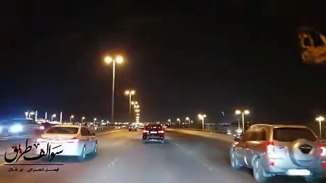 1269 - قصة ورقة الإقرار !! سوالف طريق