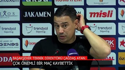 Çağdaş Atan sert konuştu: Tenhada söyleyemeyeceğin şeyleri kalabalıkta söylememek lazım