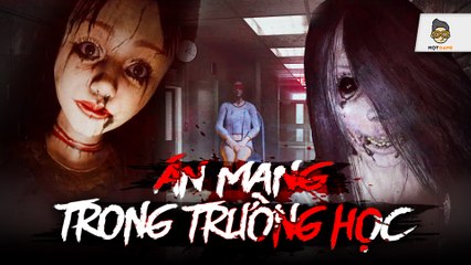 Tổng hợp những kỳ án rùng rợn tại trường học