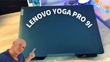 LENOVO YOGA PRO 9i : Le MACBOOK sous WINDOWS ?