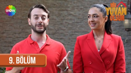 Bir Yuvam Olsun 9. Bölüm | 29 Ekim 2023