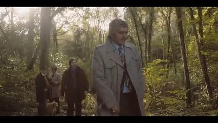 Steeltown Murders Trailer OV