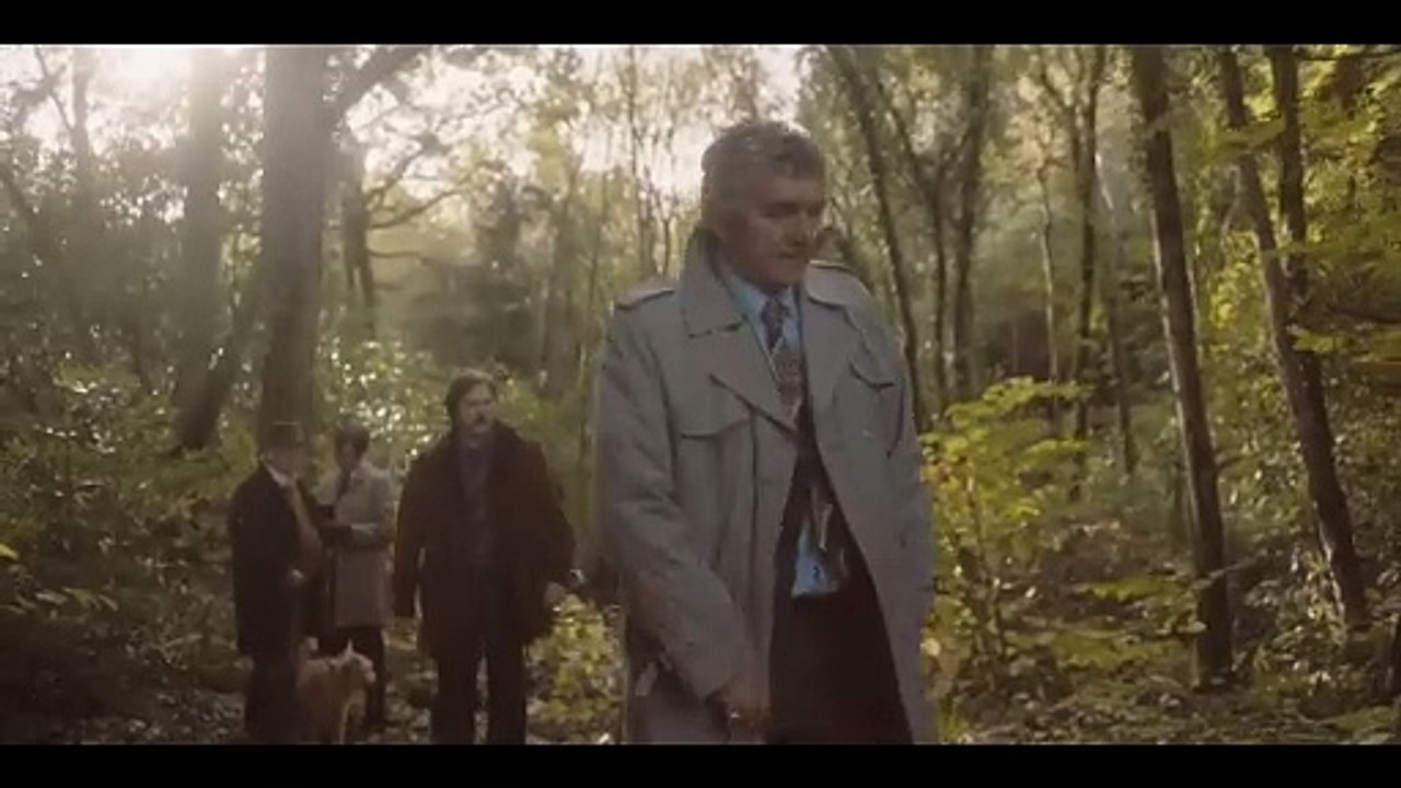 Steeltown Murders Trailer OV