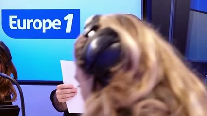 Le «Dictionnaire amoureux de Victor Hugo» de Sébastien Spitzer et la série «Chair de Poule»