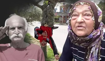 'Komando dede' eşini öldürmüştü! Vahşetin nedeni ortaya çıktı