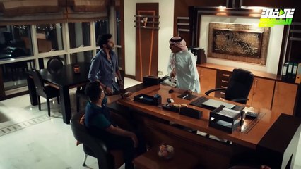 منعوه من الدخلة على بيتو بعد مااتزوج بنت عمتو - اخر المطاف