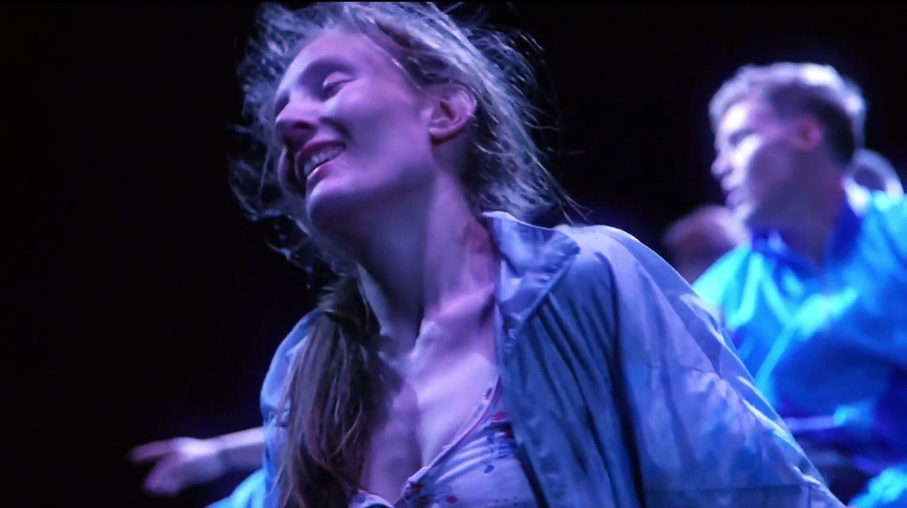 If It Were Love - Trailer (English) HD