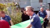 Ayşe Cebeci'yi baltayla katleden cani tutuklandı