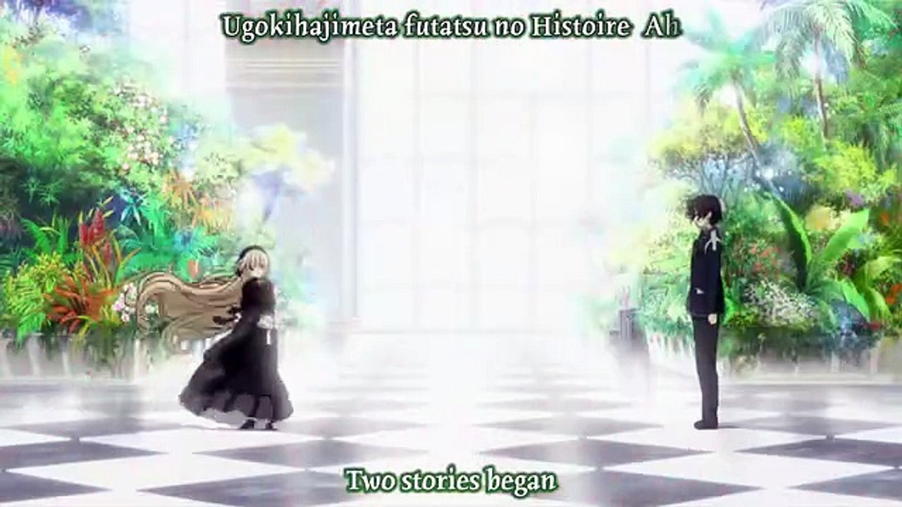 Gosick - Episode 7