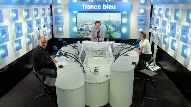 Rachid Adda, directeur de Val d'Oise numérique