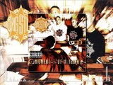 Gang Starr - Above the Clouds ft. Inspectah Deck (Drik-C prod.)  [REMIX]