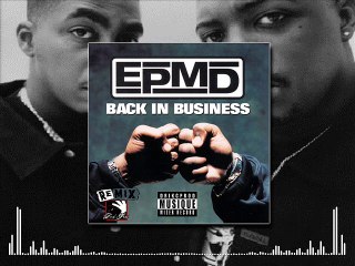 EPMD - Never Seen Before (Drik-C prod.)  [REMIX]