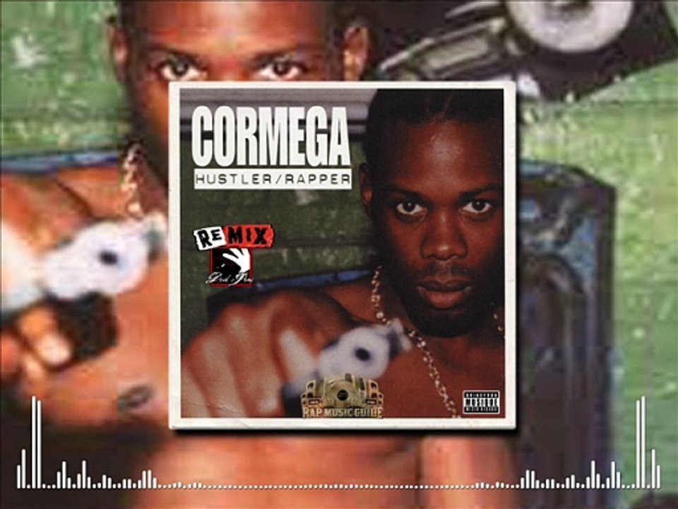 Cormega - Killaz Theme ft. Mobb Deep (Drik-C prod.)  [REMIX]
