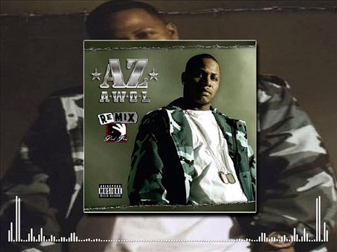 AZ - New York ft. Raekwon & Ghostface Killah (Drik-C prod.) [REMIX]