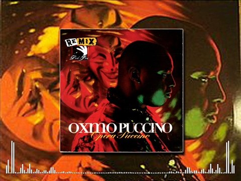 Oxmo Puccino - Le jour où tu partiras ft. K-Reen (Drik-C prod.) [REMIX]