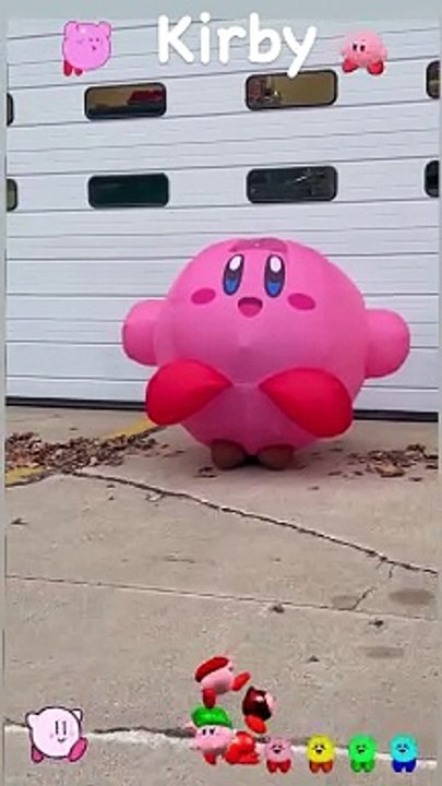 Kirby