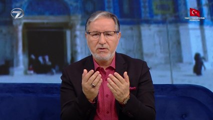 Prof. Dr. Mustafa Karataş ile Muhabbet Kapısı - 29 Ekim 2023