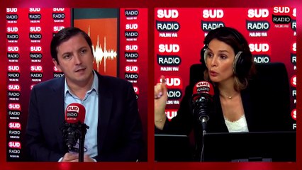 Aurélien Taché : " Aujourd'hui Israël procède à un nettoyage ethnique à Gaza"