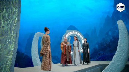 ណាចាបង្ក្រាបបិសាចភាគ 29 | មើលការប្រយុទ្ធដ៏អស្ចារ្យ និងសកម្មភាពពេញចិត្ត