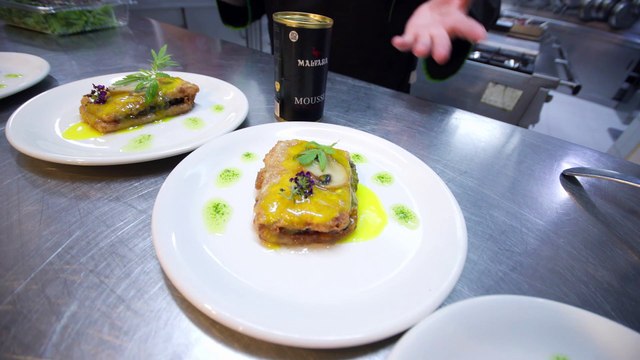 XV Concurso de Pinchos y Tapas Medievales