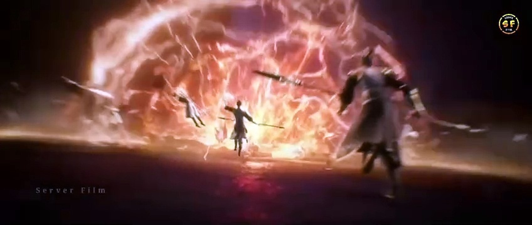 Perfect World Episode 135