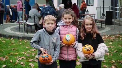 Gazeta Lubuska. Sulęcin. Święto dyni w Sulęcinie