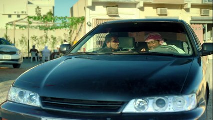 دكة الفريج | الحلقة 14 HD