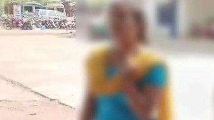 विधवा मामी ने ठुकराया भांजे से शादी का प्रस्ताव तो भांजे ने मामी संग की हैवानियत..