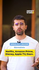 Money VibeZ - La guerra dello streaming