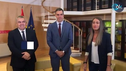 Télécharger la video: «Acuerdo total» por la amnistía mientras Junts pide al PSOE condonar los 74.000 millones de deuda catalana