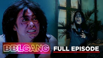 Bubble Gang: Ang mga bagong kinatatakutan ngayong Halloween! (Full Episode)