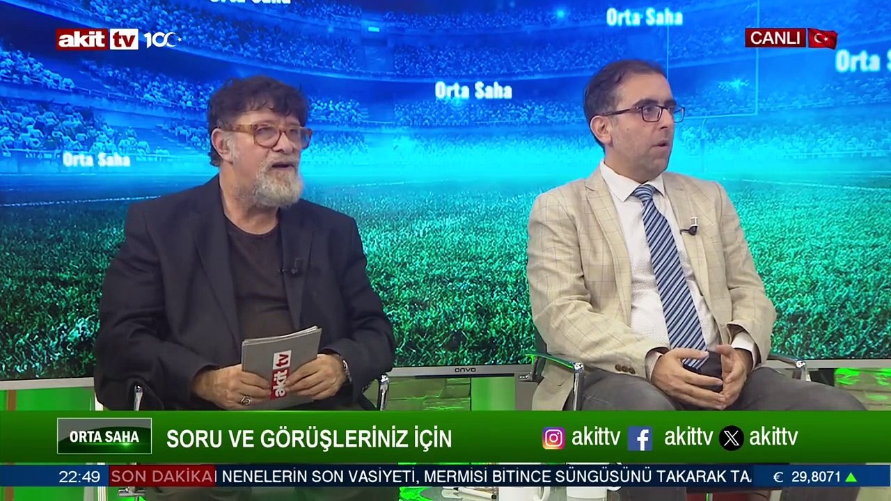 Süper Lig'de son durum