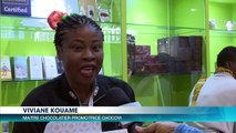 Focus sur les artisans chocolatiers ivoiriens au Salon du Chocolat de Paris 2023