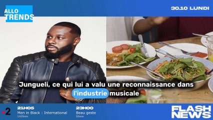 Abou Debeing brille encore en MMA !