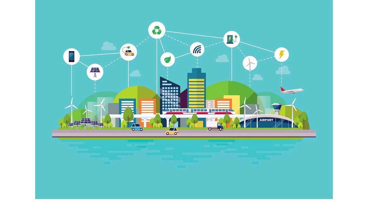 The Top Trends Shaping the Future of Real Estate Development - Landmark Estates